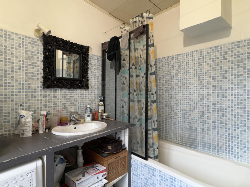 Maison de village - 127 m² - 5 pièces