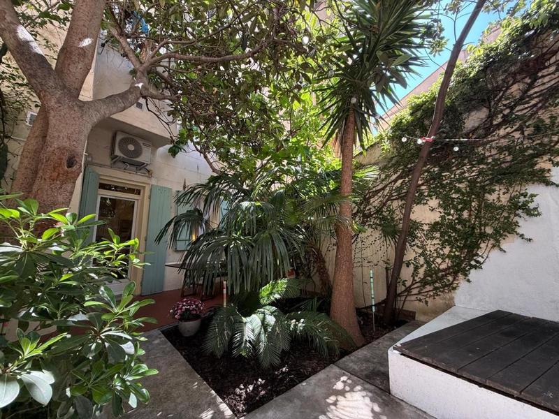 Studio - 20 m² - 1 pièce