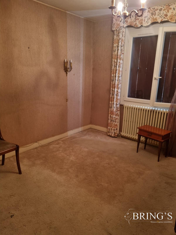 Maison contemporaine - 109 m² - 6 pièces