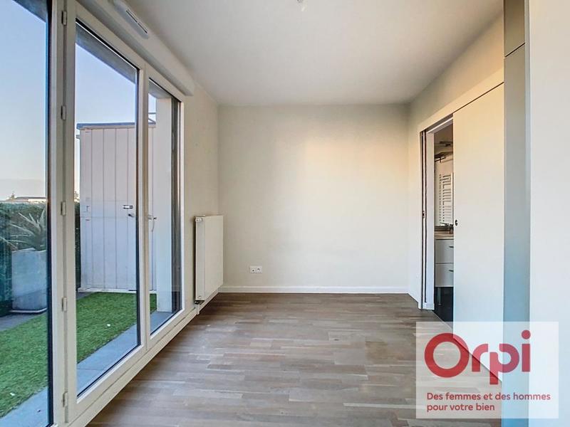 Appartement - 89 m² - 4 pièces