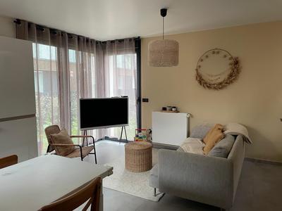 Maison - 55 m² - 3 pièces