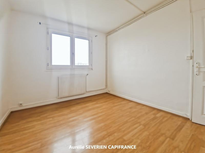 Appartement - 50 m² - 4 pièces