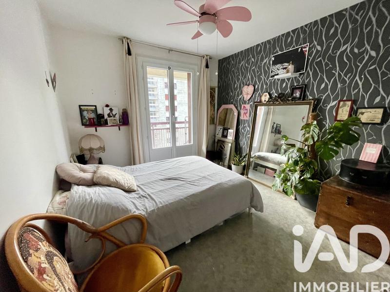 Appartement - 78 m² - 4 pièces