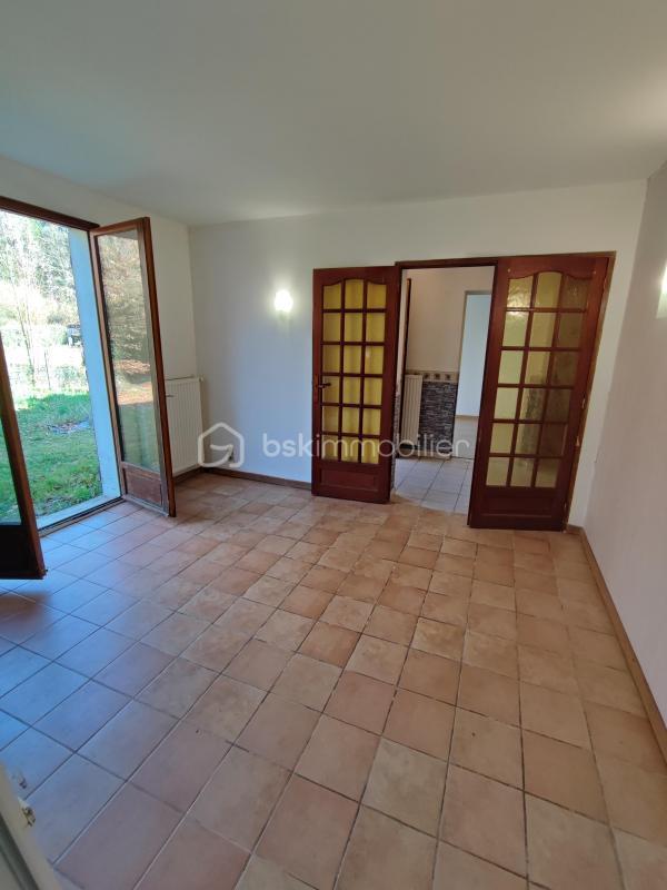 Longère - 92 m² - 3 pièces