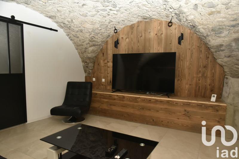 Maison - 82 m² - 2 pièces