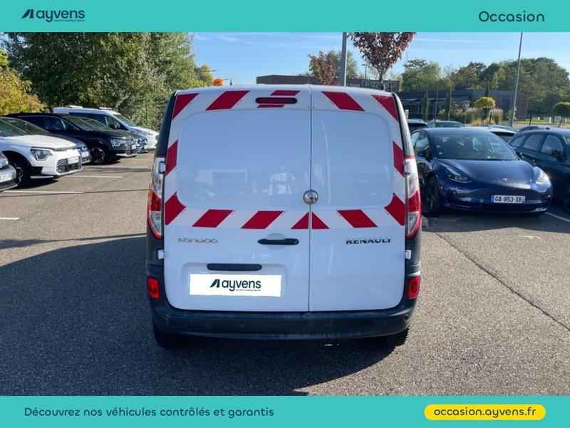 Renault Kangoo Express 1.5 Blue dCi 95ch Extra R-Link