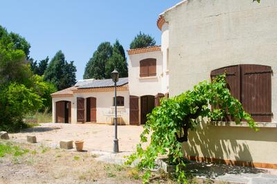 Maison - 185 m² - 7 pièces