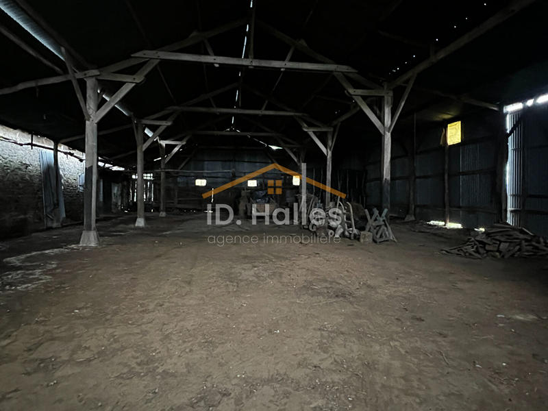 Maison - 91 m² - 5 pièces