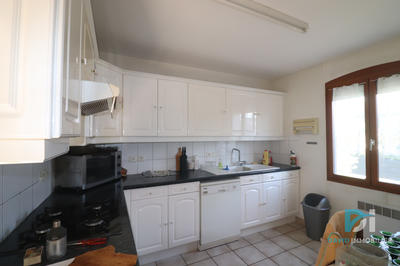 Villa - 89 m² - 4 pièces