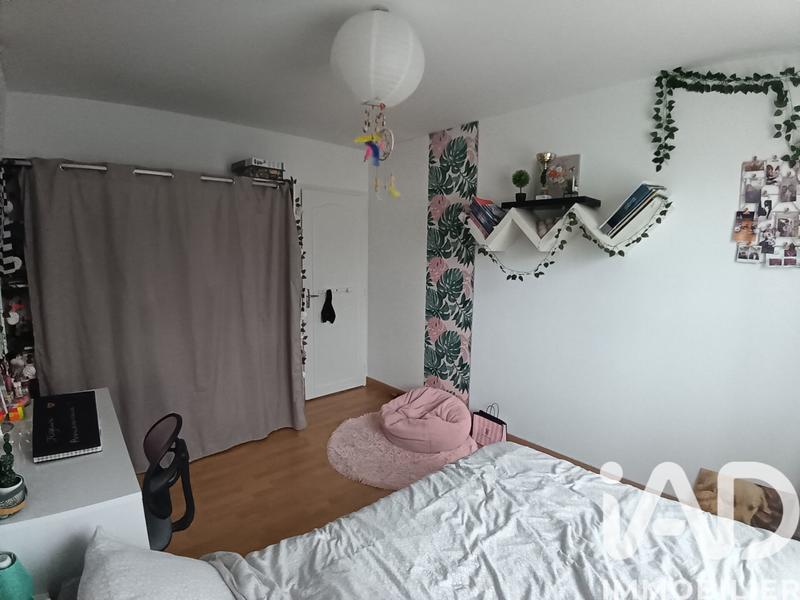 Maison - 131 m² - 5 pièces