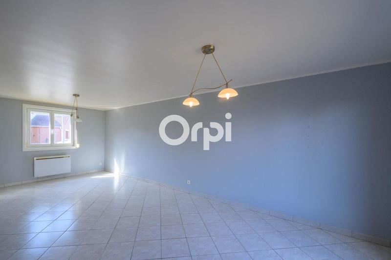 Maison - 98 m² - 4 pièces