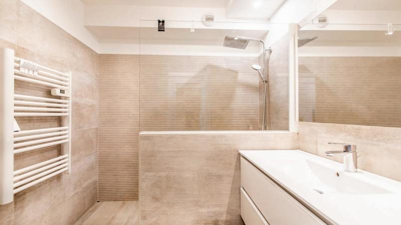 Appartement - 30 m² - 1 pièce