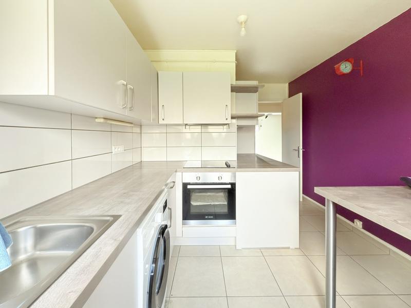 Appartement - 68 m² - 4 pièces