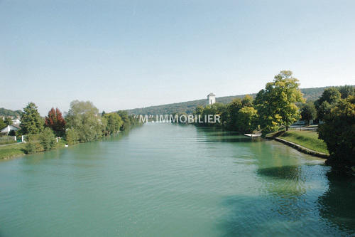 Terrain de loisirs - 2 980 m²