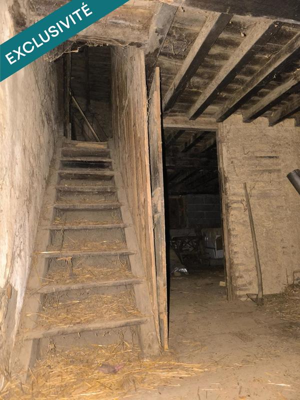 Maison - 140 m² - 4 pièces