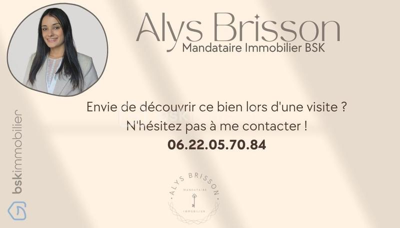 Propriété - 266 m² - 12 pièces