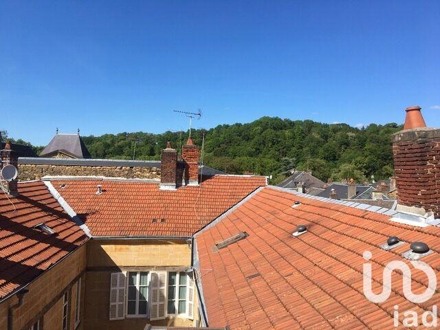 Appartement - 58 m² - 2 pièces