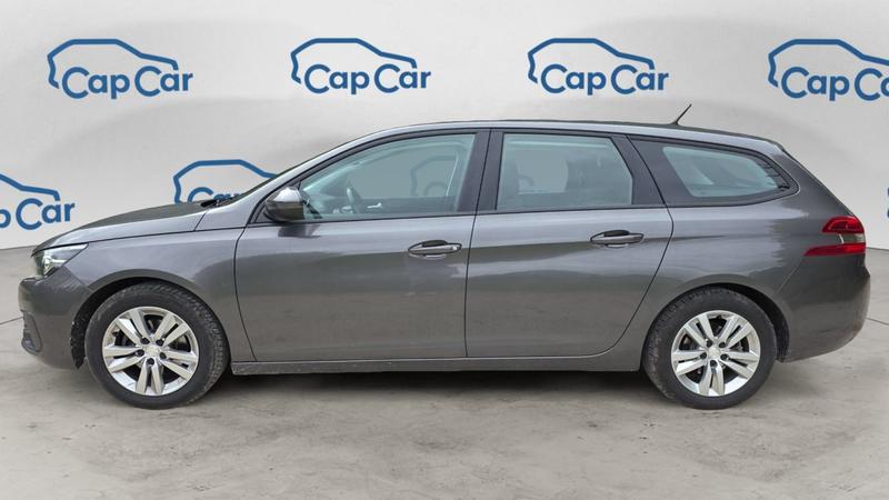 Peugeot 308 Sw II 1.5 BlueHDI 100.0 Active Business