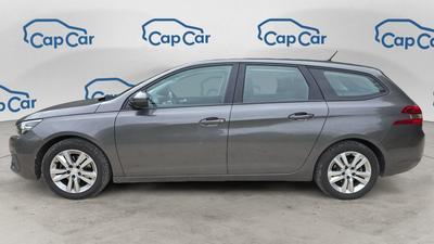 Peugeot 308 Sw II 1.5 BlueHDI 100.0 Active Business