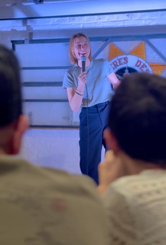 Le Triple c - Comedy Club