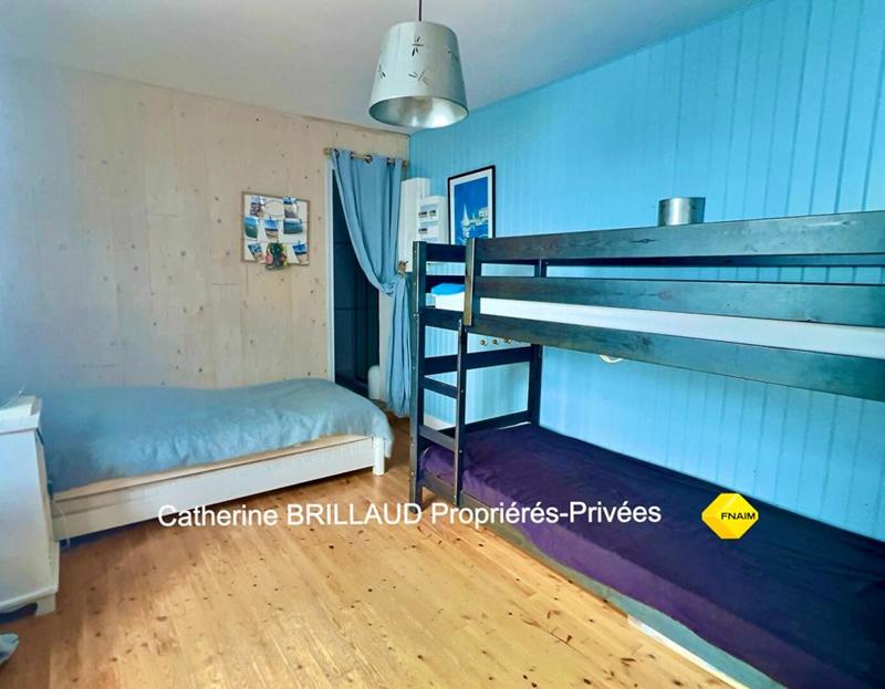 Maison - 76 m² - 5 pièces