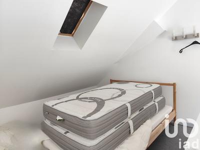 Maison de ville - 75 m² - 4 pièces