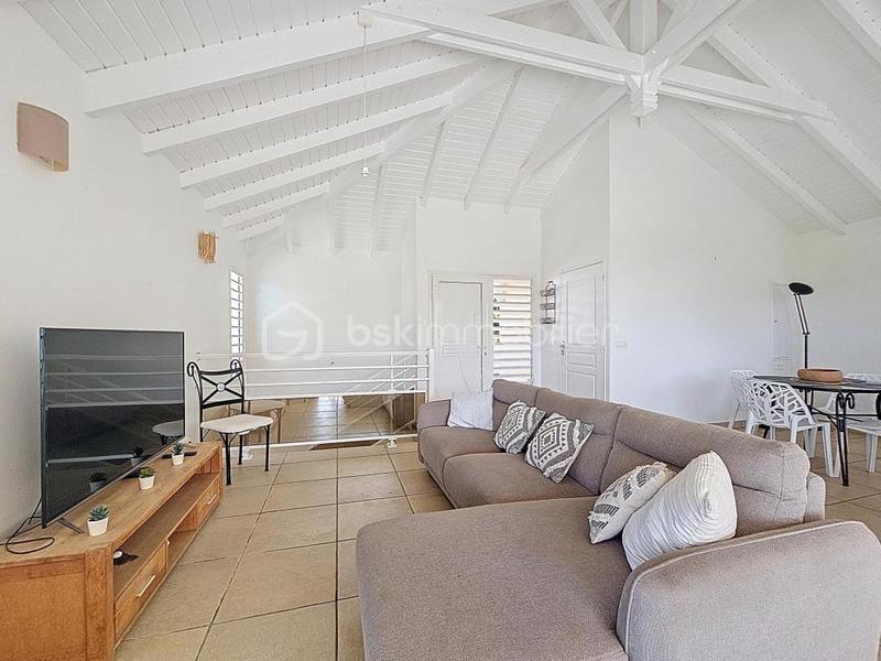 Villa - 88 m² - 3 pièces