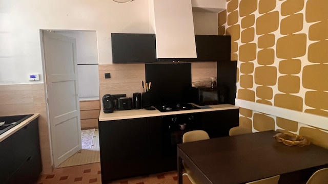 Maison - 139 m² - 6 pièces