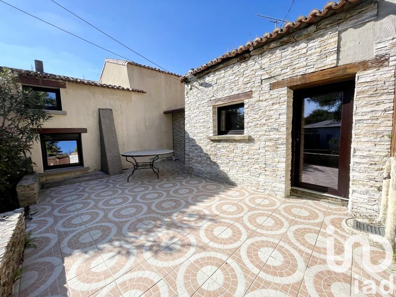 Maison - 141 m² - 6 pièces