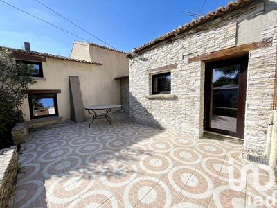 Maison - 141 m² - 6 pièces