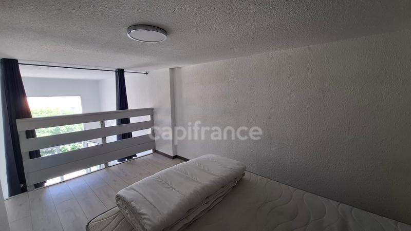 Appartement - 28 m² - 1 pièce