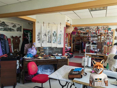 Local commercial - 442 m²