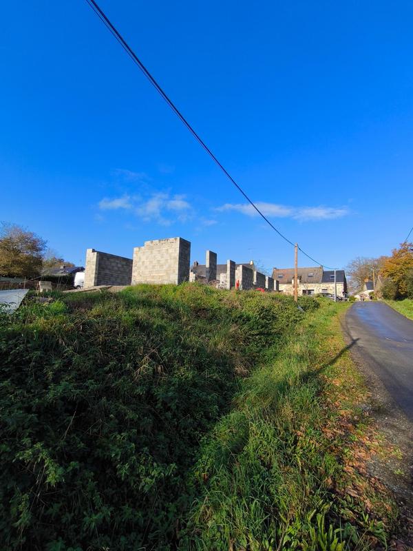 Maison - 119 m² - 6 pièces