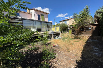 Maison - 122 m² - 4 pièces