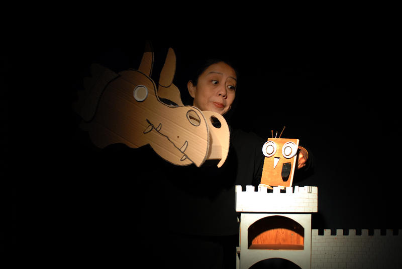 Festillésime 41 - Super Chouette à Saint-Ouen