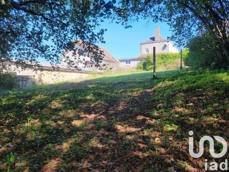 Maison - 150 m² - 4 pièces