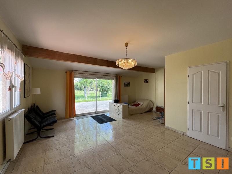 Maison - 169 m² - 5 pièces