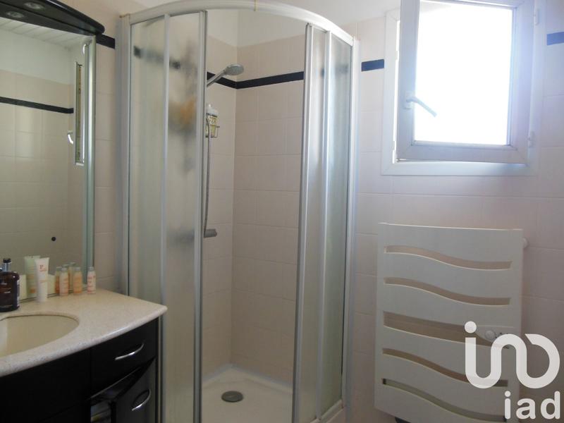 Maison - 199 m² - 7 pièces