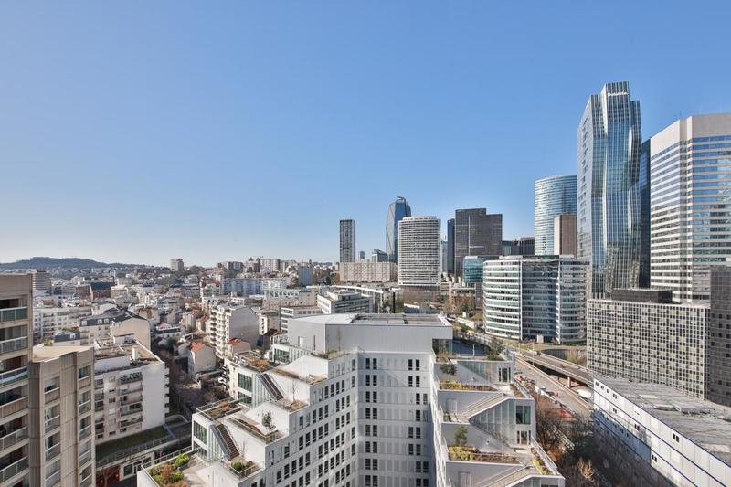 Appartement - 80 m² - 3 pièces