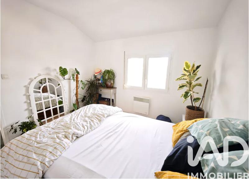 Maison - 78 m² - 4 pièces