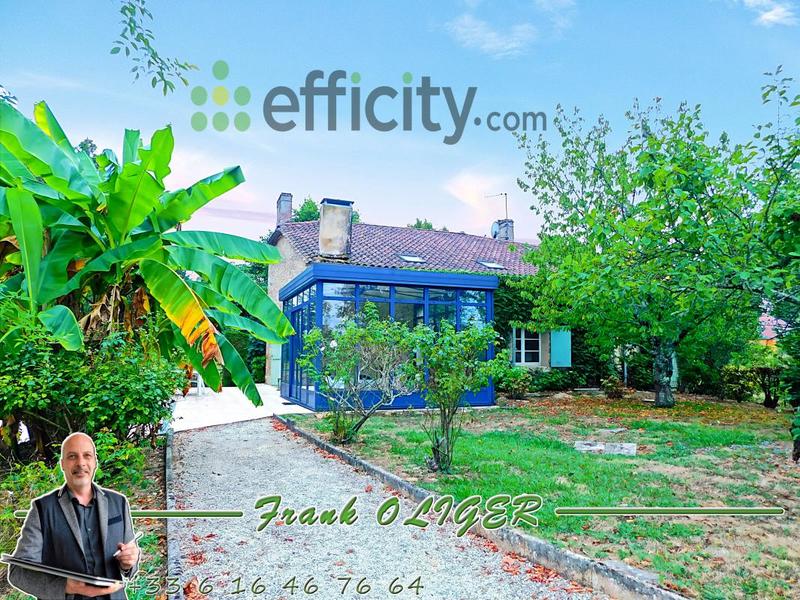 Maison - 280 m² - 11 pièces