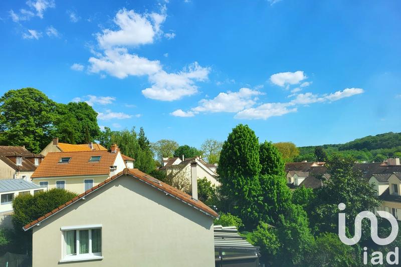 Duplex - 126 m² - 6 pièces