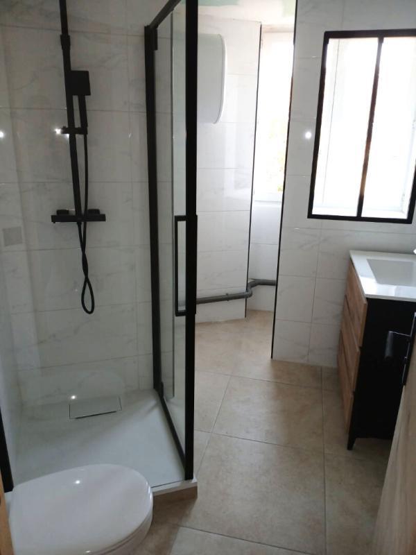 Appartement - 45 m² - 3 pièces