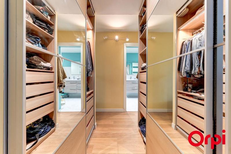 Appartement - 80 m² - 3 pièces