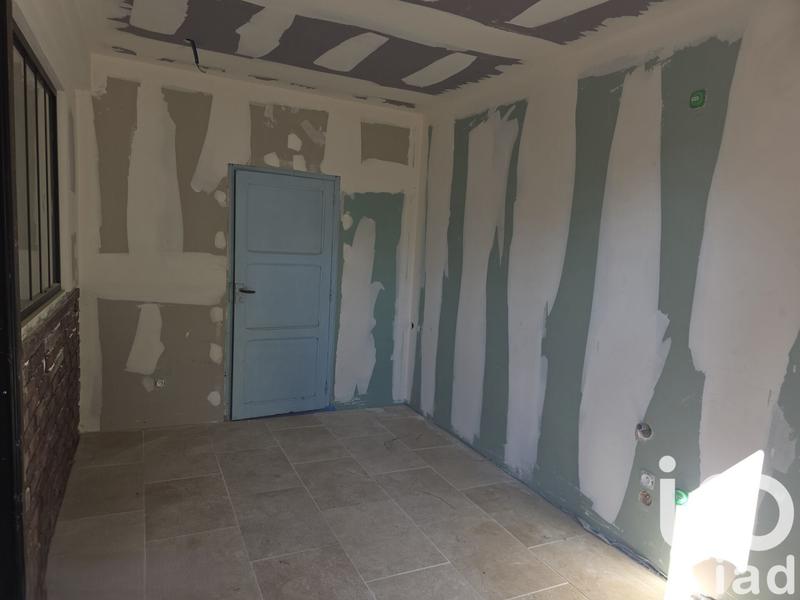 Maison - 80 m² - 3 pièces