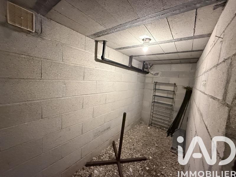 Maison - 119 m² - 5 pièces