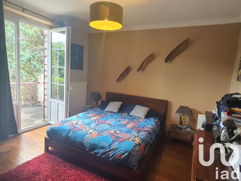 Maison - 132 m² - 6 pièces