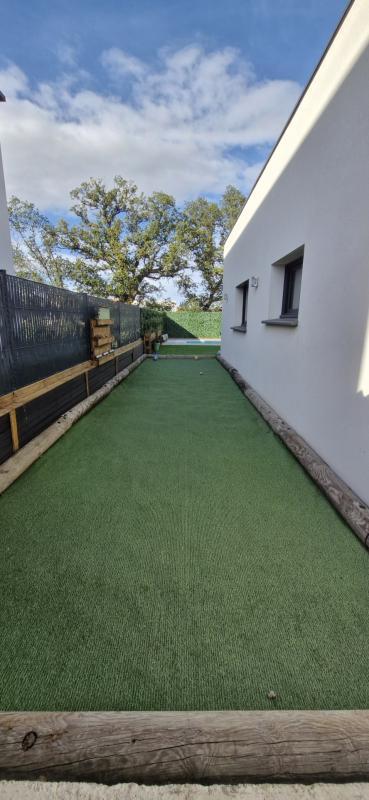 Villa - 138 m² - 4 pièces