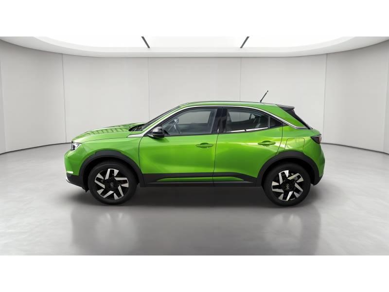Opel Mokka 1.2 Turbo 100 ch Bvm6 Elegance