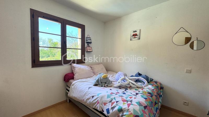 Maison d'architecte - 243 m² - 10 pièces